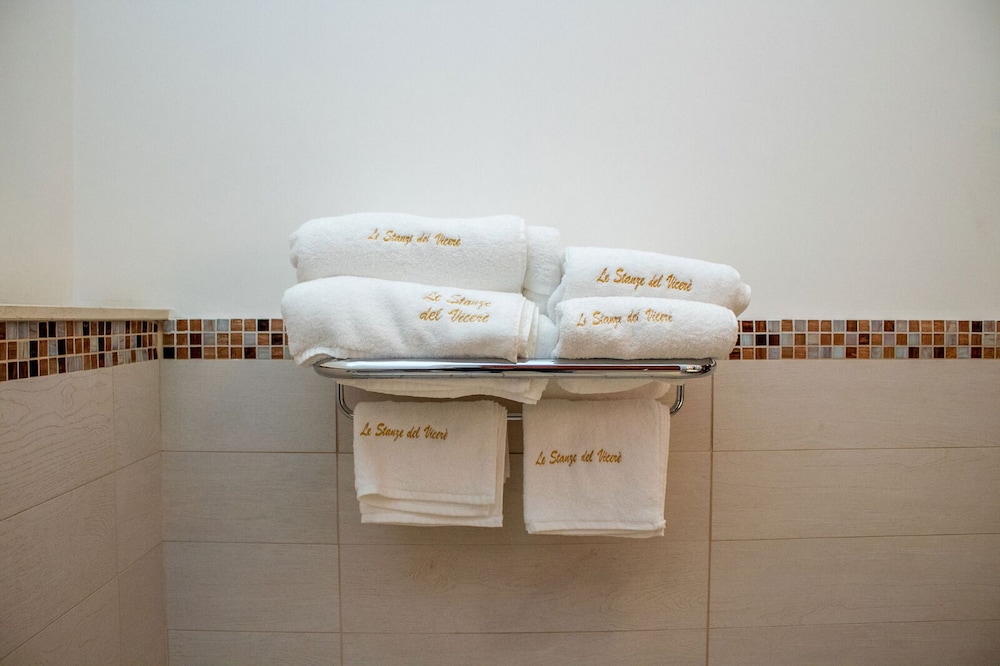 le stanze del vicere boutique hotel
