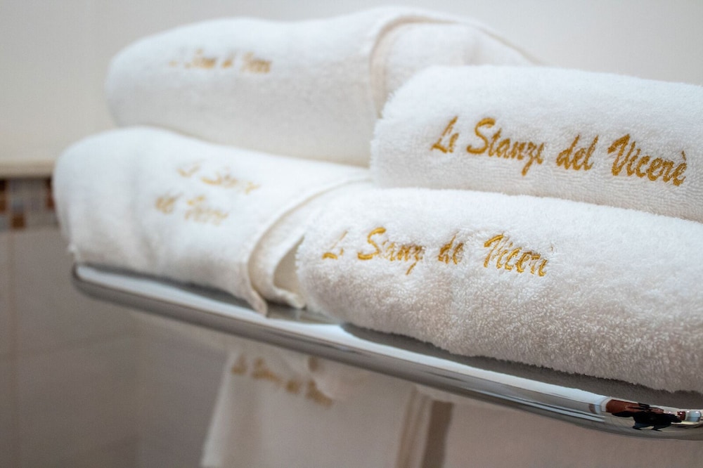 le stanze del vicere boutique hotel