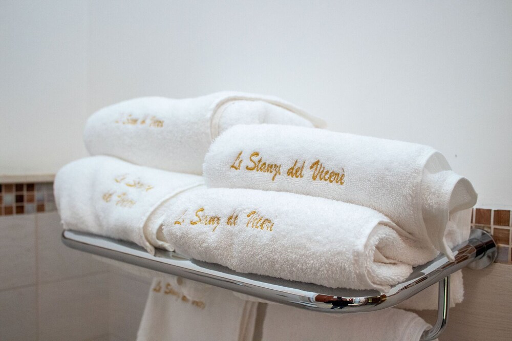 le stanze del vicere boutique hotel