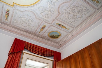 le stanze del vicere boutique hotel