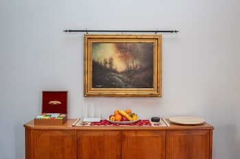 le stanze del vicere boutique hotel