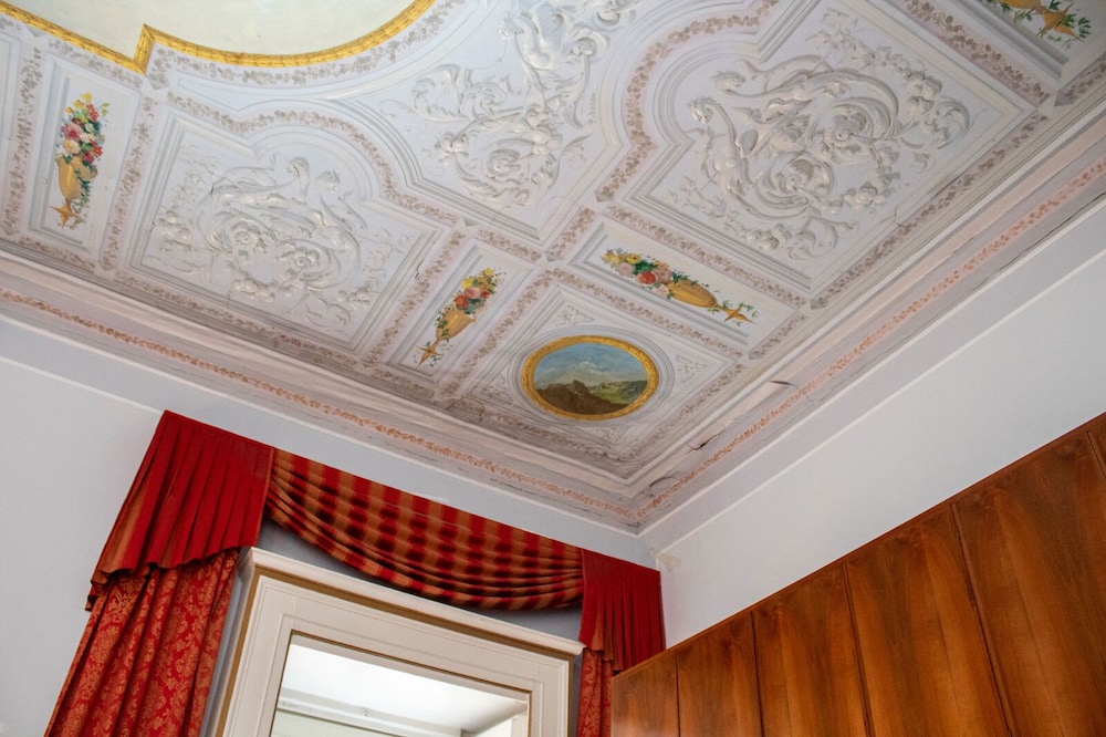 le stanze del vicere boutique hotel