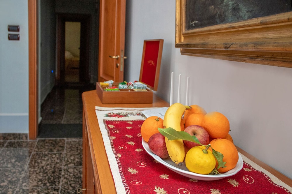 le stanze del vicere boutique hotel