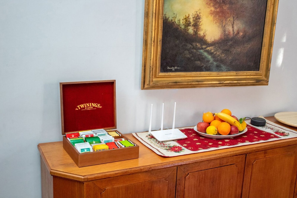 le stanze del vicere boutique hotel