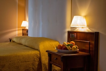 le stanze del vicere boutique hotel