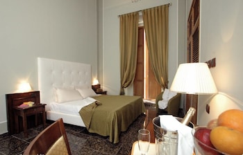 le stanze del vicere boutique hotel