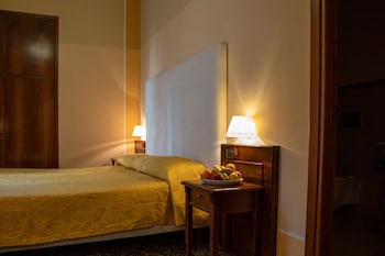le stanze del vicere boutique hotel