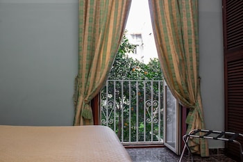 le stanze del vicere boutique hotel