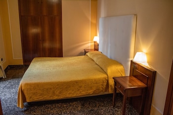 le stanze del vicere boutique hotel