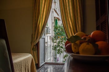 le stanze del vicere boutique hotel