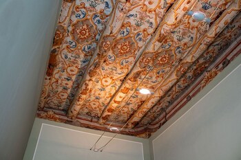le stanze del vicere boutique hotel