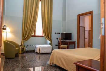 le stanze del vicere boutique hotel