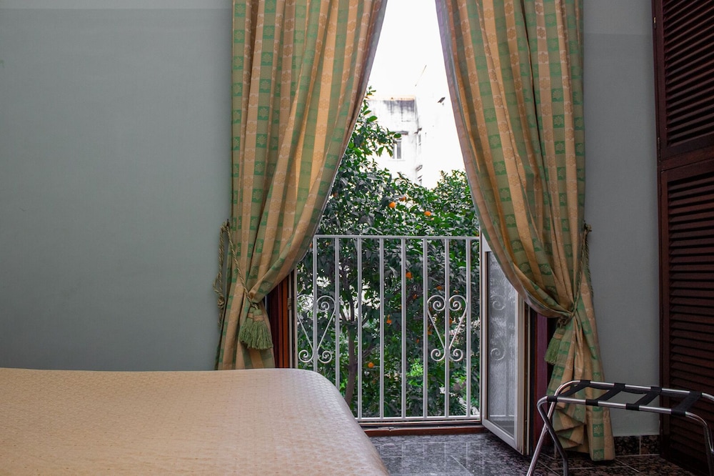 le stanze del vicere boutique hotel