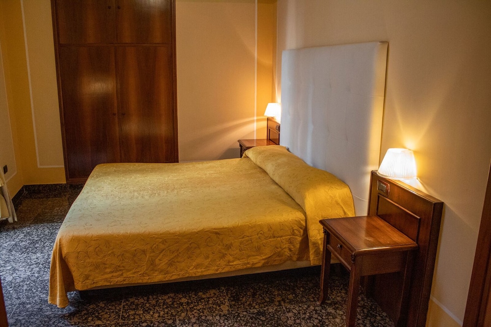 le stanze del vicere boutique hotel
