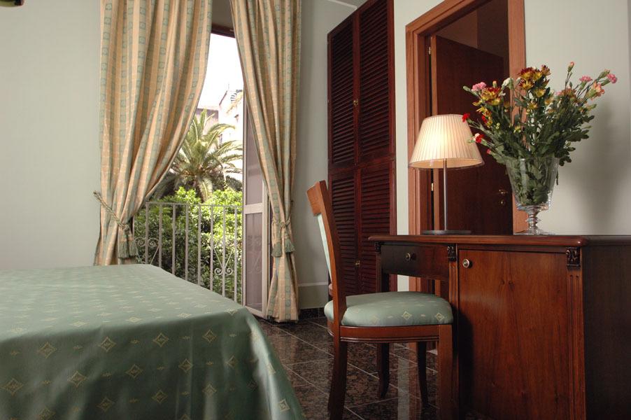 le stanze del vicere boutique hotel