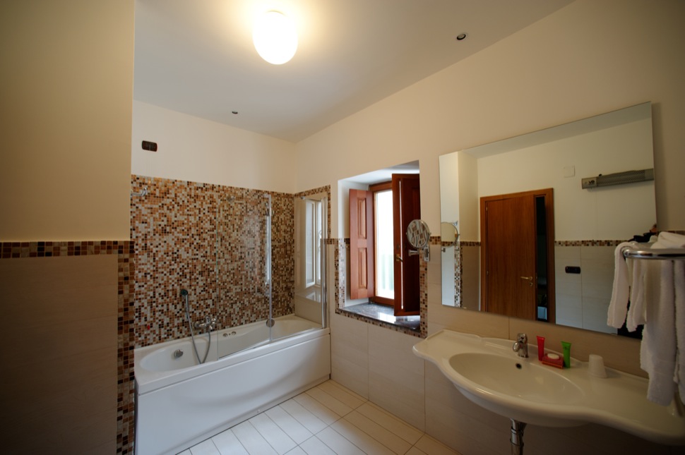 le stanze del vicere boutique hotel