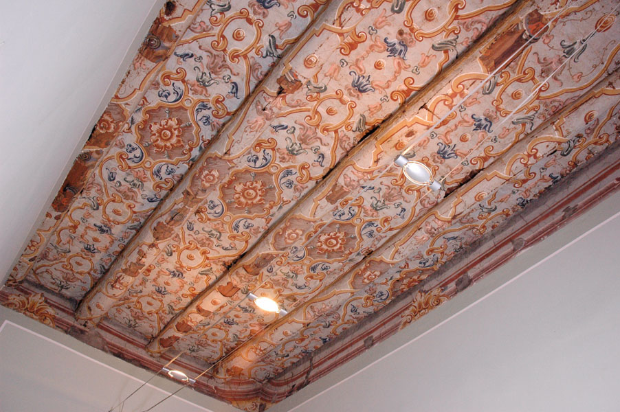 le stanze del vicere boutique hotel