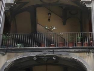 le stanze del vicere boutique hotel