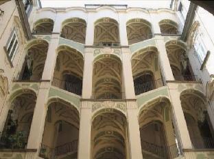 le stanze del vicere boutique hotel
