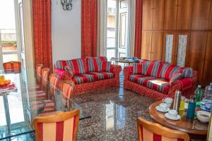 le stanze del vicere boutique hotel