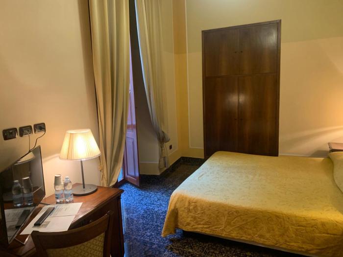 le stanze del vicere boutique hotel