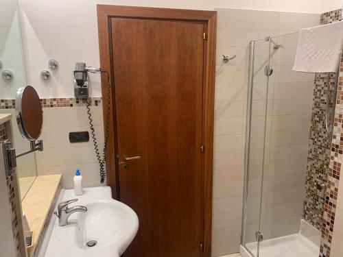 le stanze del vicere boutique hotel