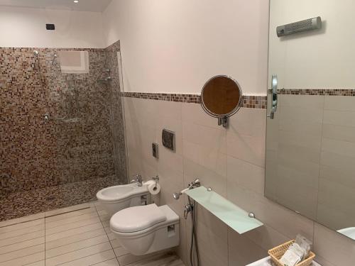 le stanze del vicere boutique hotel