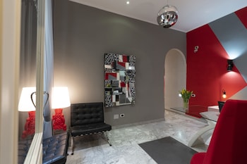 h rooms boutique hotel