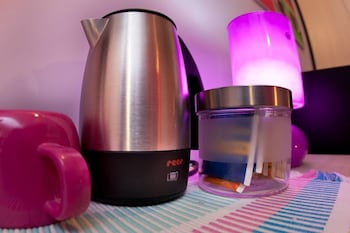 h rooms boutique hotel