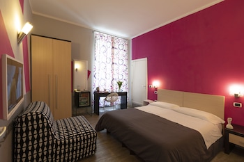 h rooms boutique hotel