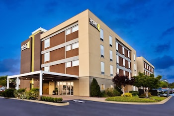 Home2 Suites By Hilton Columbus Ga,Muscogee County>>Columbus,3 star