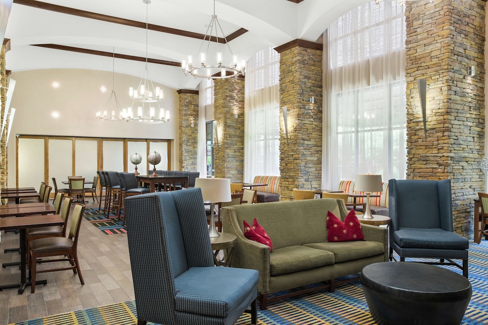 hampton inn by hilton columbus south fort benning