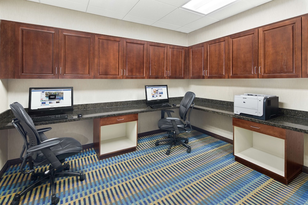 hampton inn by hilton columbus south fort benning