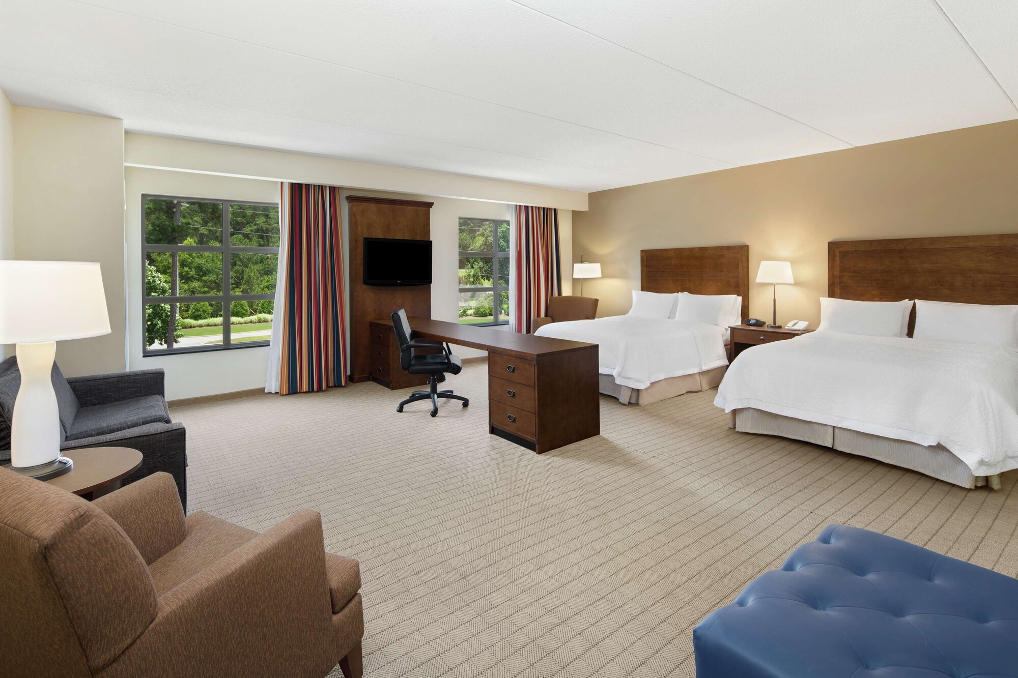 hampton inn by hilton columbus south fort benning