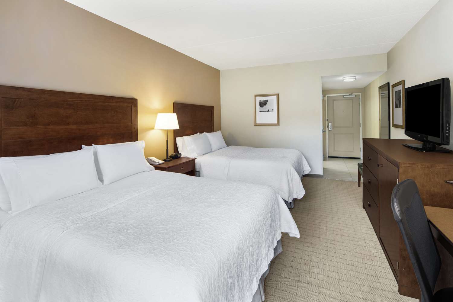 hampton inn by hilton columbus south fort benning