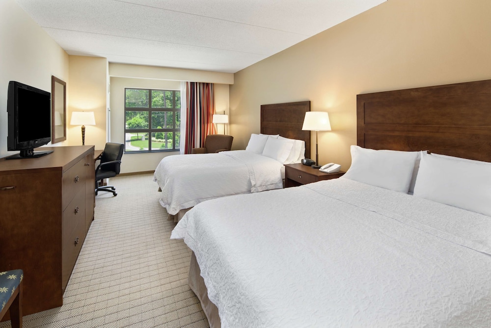 hampton inn by hilton columbus south fort benning
