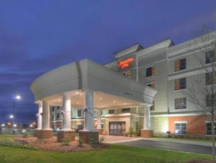 hampton inn by hilton columbus south fort benning