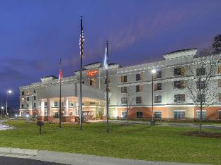 hampton inn by hilton columbus south fort benning