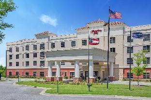 hampton inn by hilton columbus south fort benning