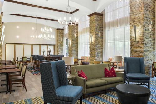 hampton inn by hilton columbus south fort benning