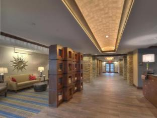 hampton inn by hilton columbus south fort benning