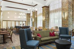 hampton inn by hilton columbus south fort benning