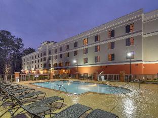 hampton inn by hilton columbus south fort benning