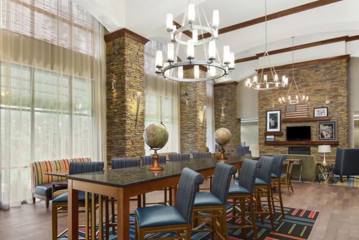 hampton inn by hilton columbus south fort benning