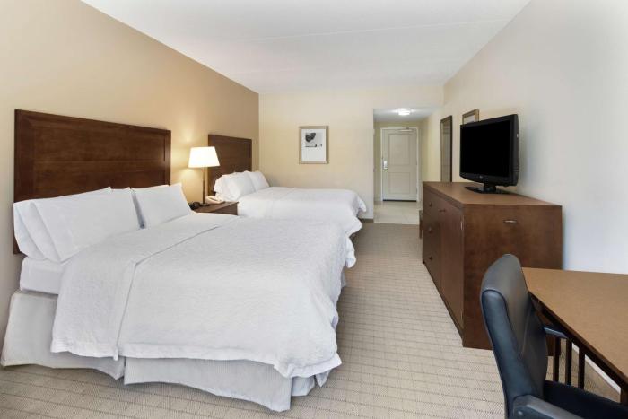 hampton inn by hilton columbus south fort benning
