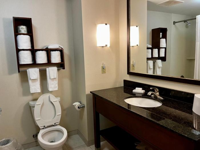 hampton inn by hilton columbus south fort benning