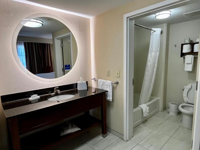 hampton inn by hilton columbus south fort benning