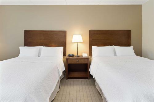 hampton inn by hilton columbus south fort benning