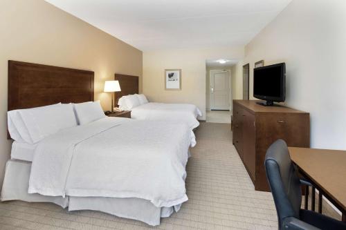 hampton inn by hilton columbus south fort benning