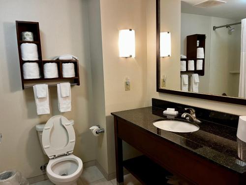 hampton inn by hilton columbus south fort benning